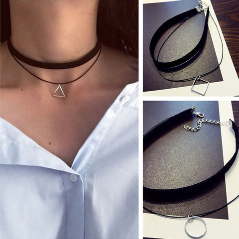 Beautiful Choker Necklace