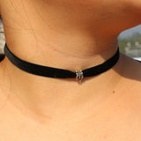 Beautiful Choker Necklace