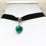 Beautiful Choker Necklace