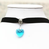 Beautiful Choker Necklace