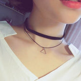 Beautiful Choker Necklace