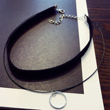 Beautiful Choker Necklace