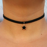 Beautiful Choker Necklace