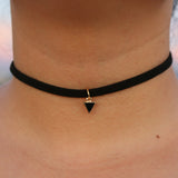 Beautiful Choker Necklace