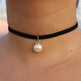 Beautiful Choker Necklace