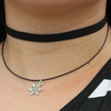 Beautiful Choker Necklace